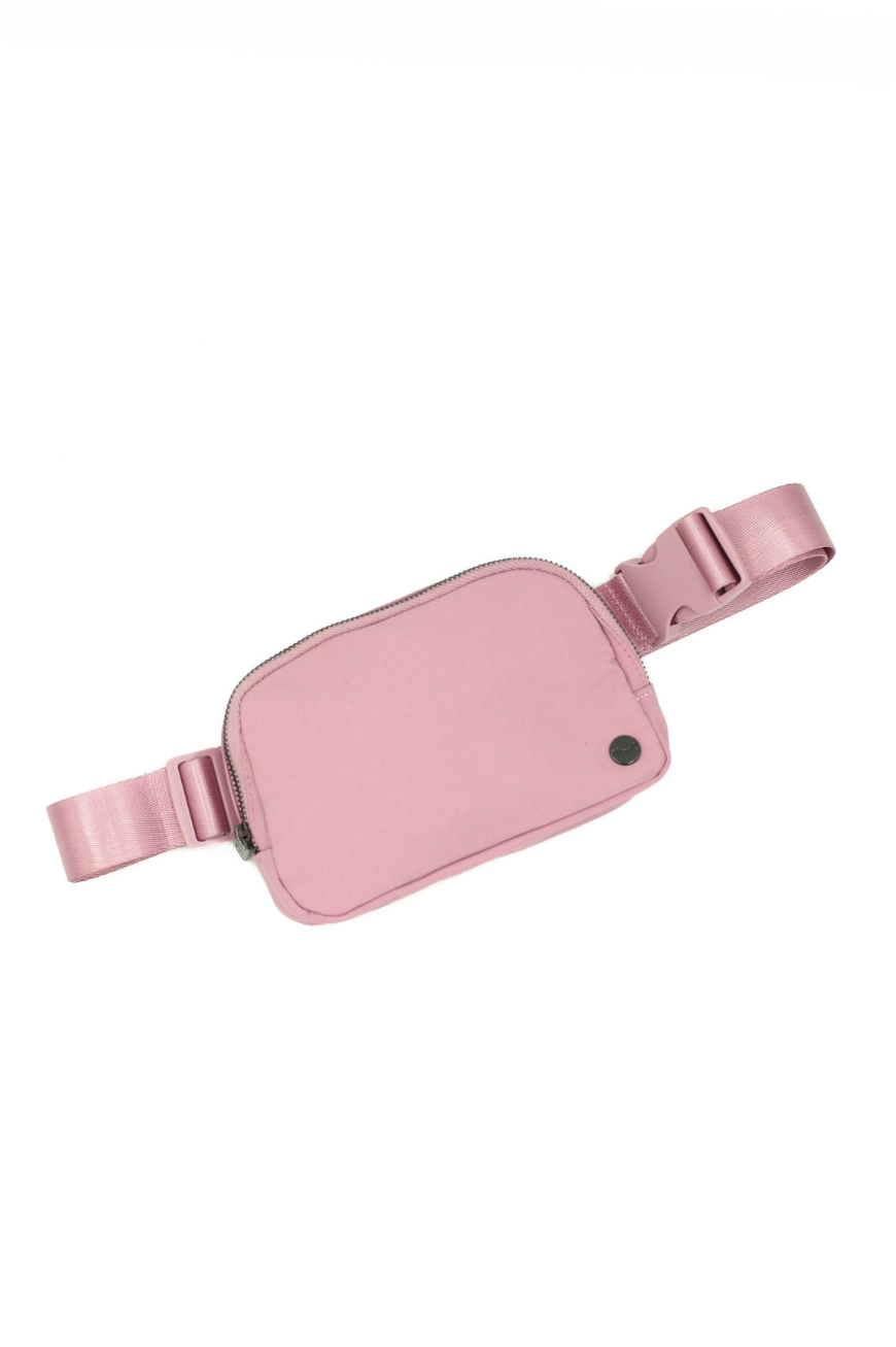 Madison Belt Bag