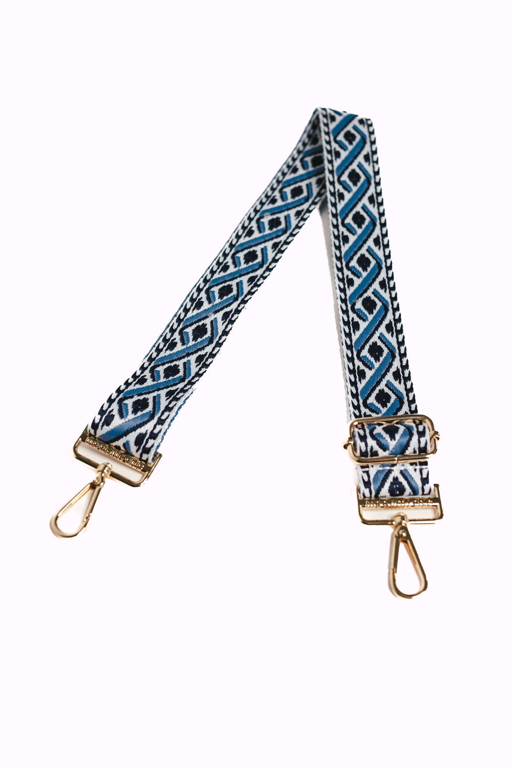 Austin Woven Adjustable Bag Strap