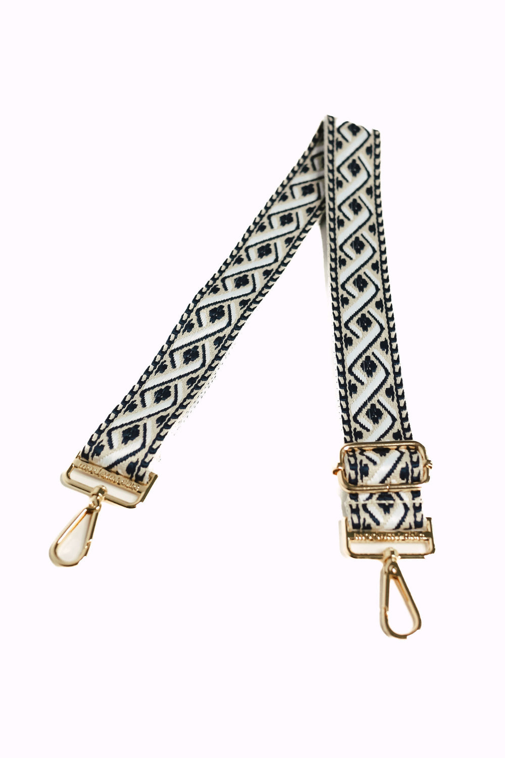Austin Woven Adjustable Bag Strap