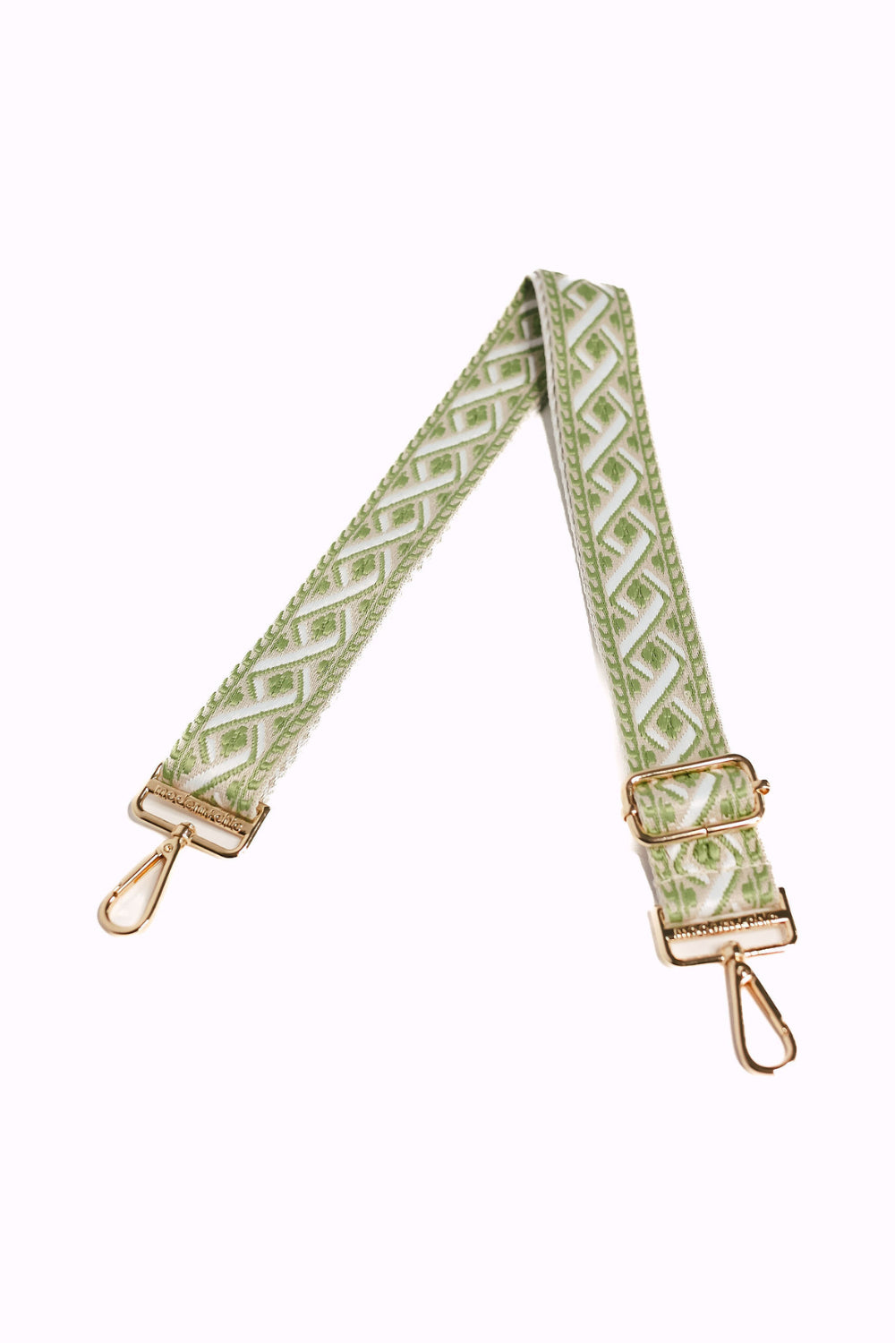 Austin Woven Adjustable Bag Strap