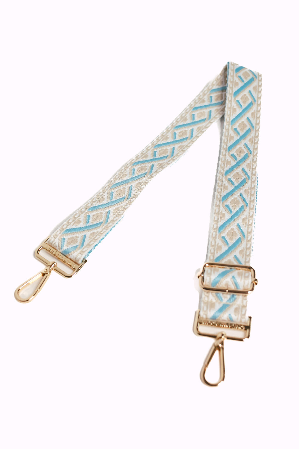Austin Woven Adjustable Bag Strap
