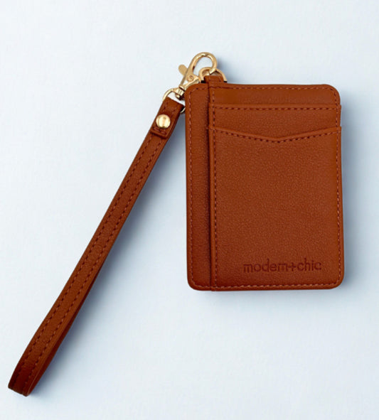 Venice Wristlet Wallet