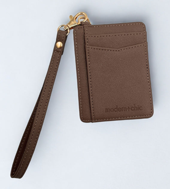 Venice Wristlet Wallet