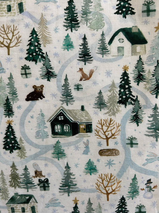 Animal Town Greta Dress