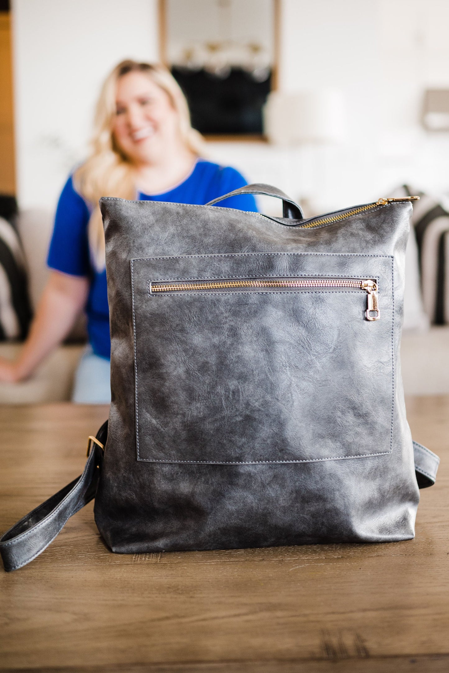 Reese backpack