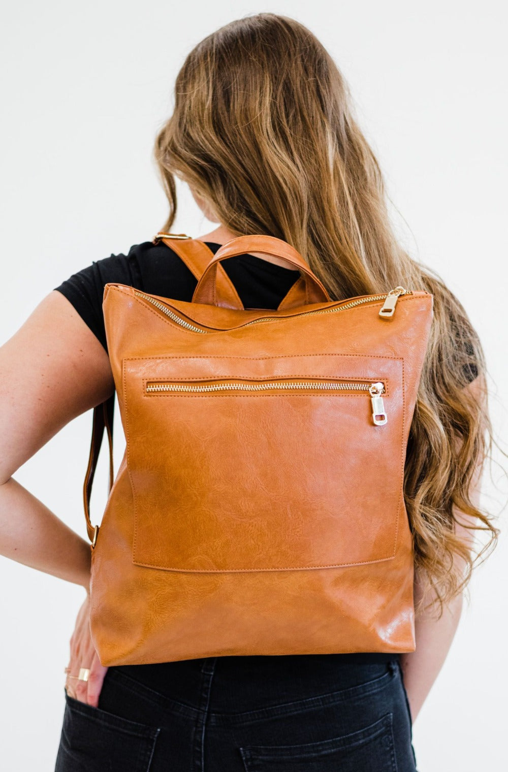 Reese backpack