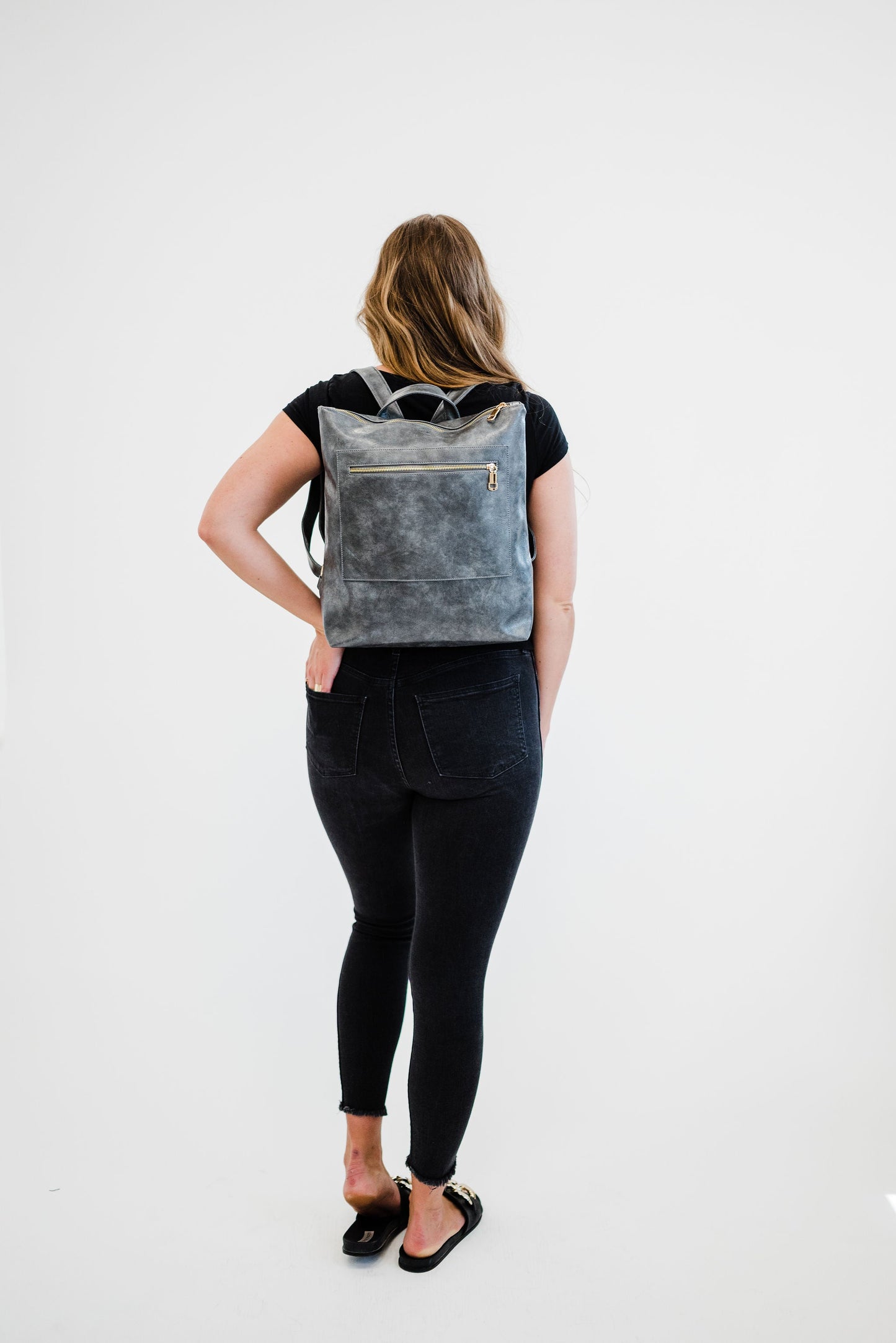 Reese backpack