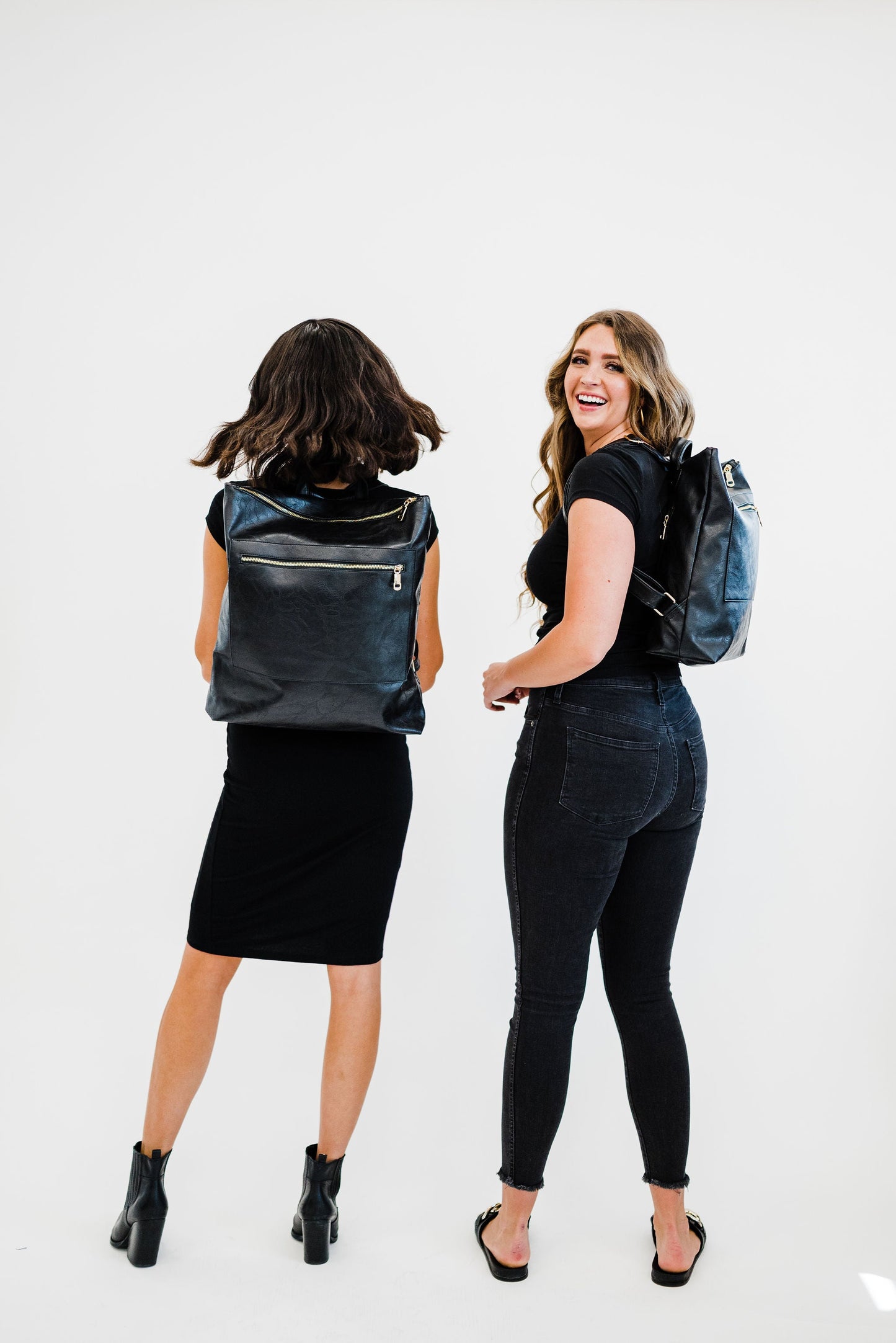 Reese backpack