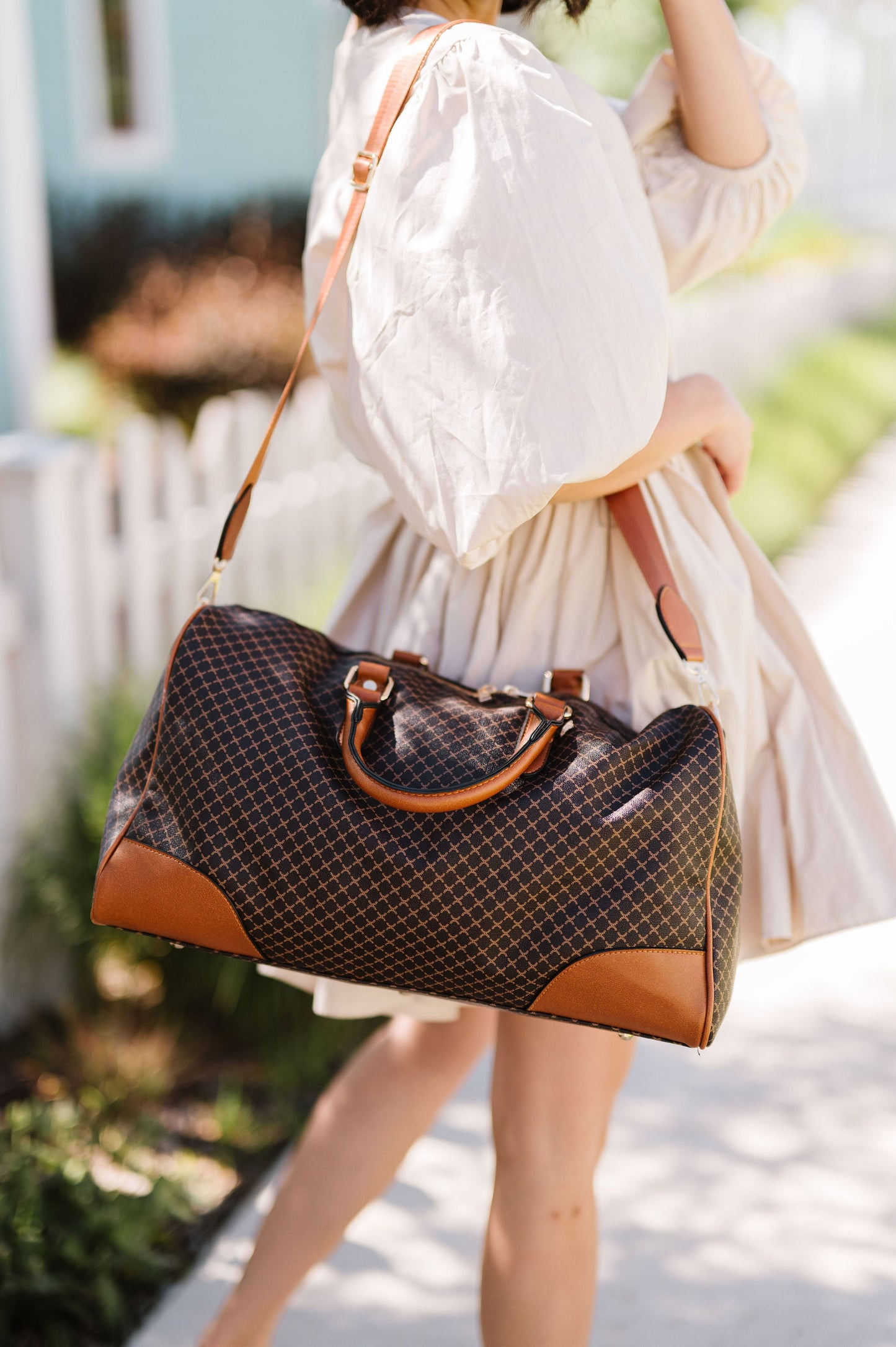 Vanessa Overnighter
