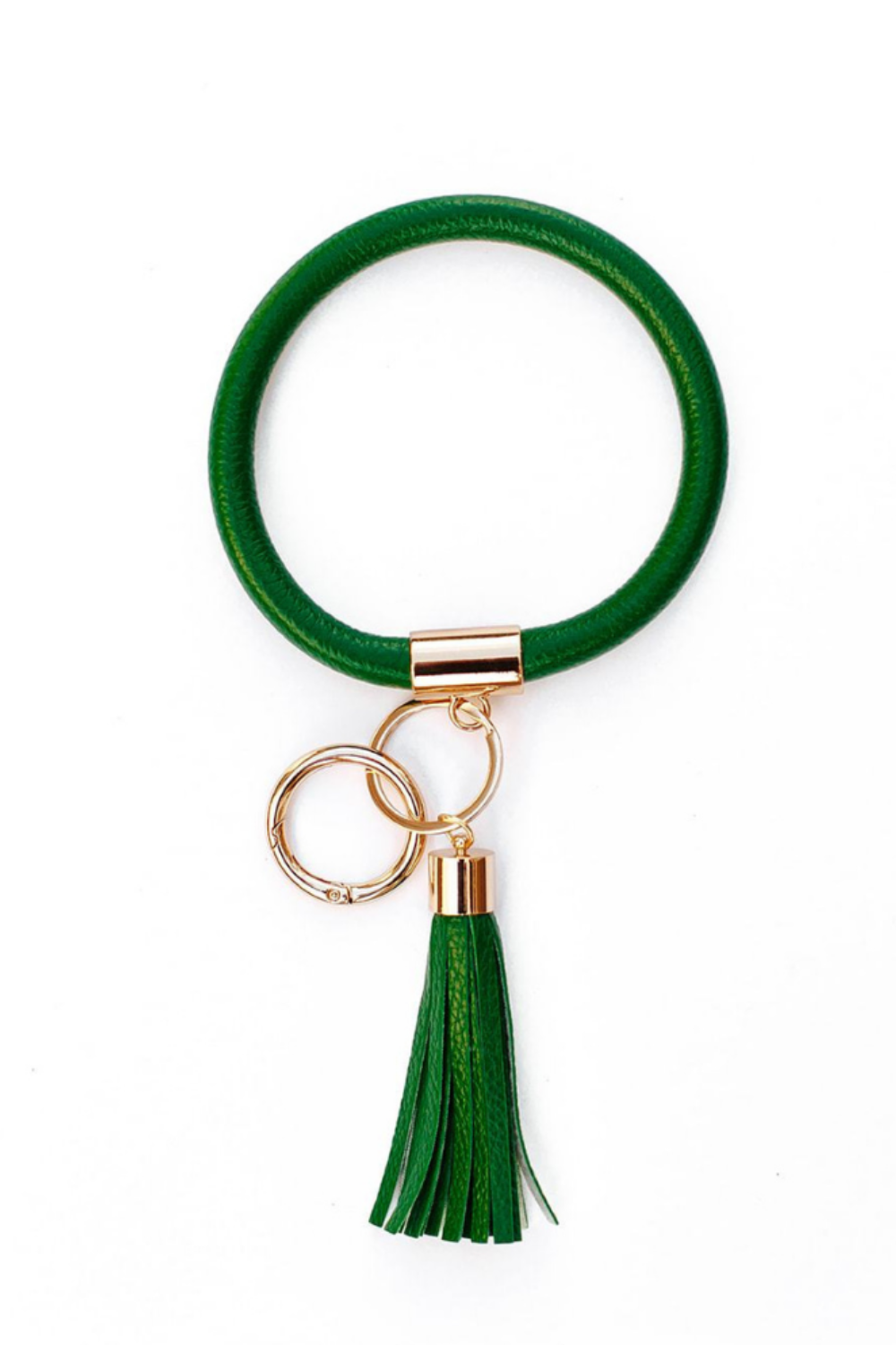 Becca 2 Keychain Bracelet