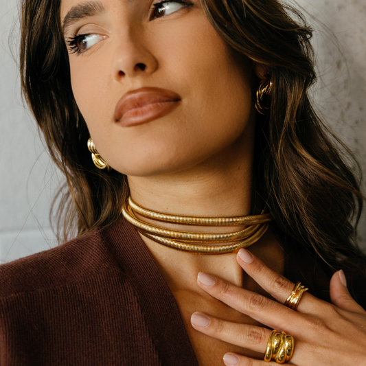 Hannah Choker