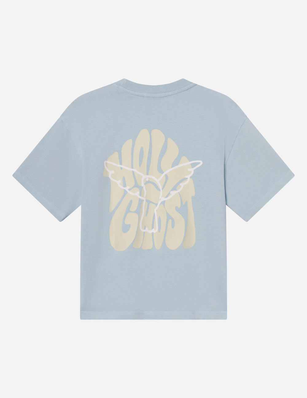 Holy Ghost Heavyweight Tee
