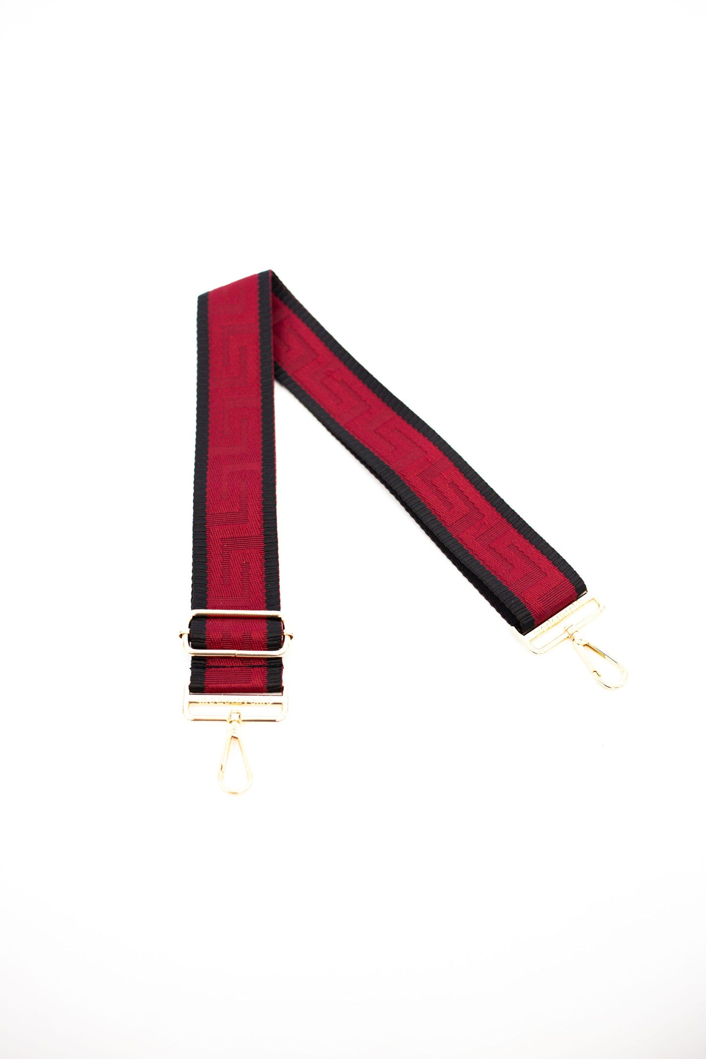 Audrey Adjustable Bag Strap-Soul Flow Apparel