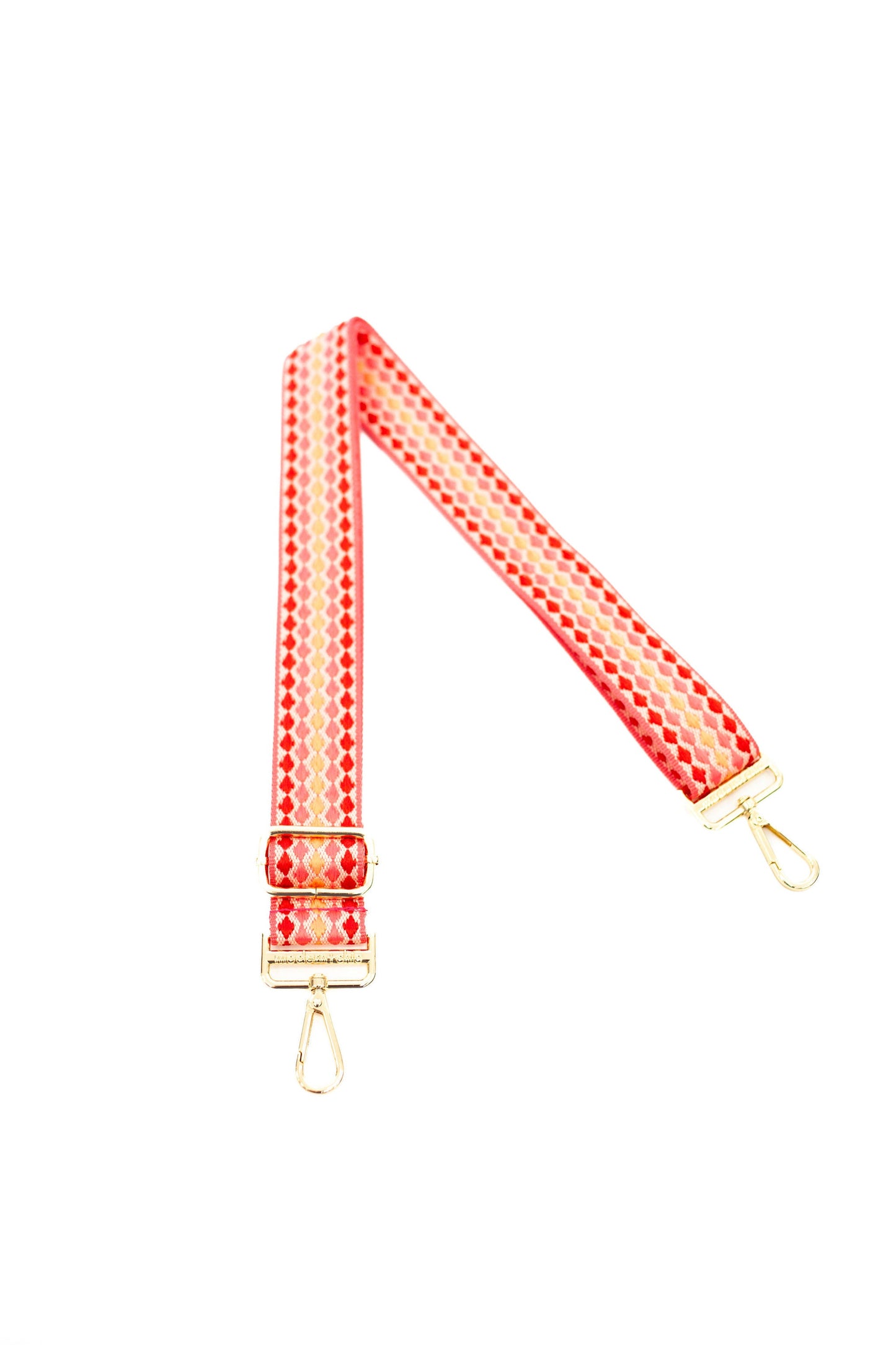 Carly Adjustable Bag Strap-Soul Flow Apparel