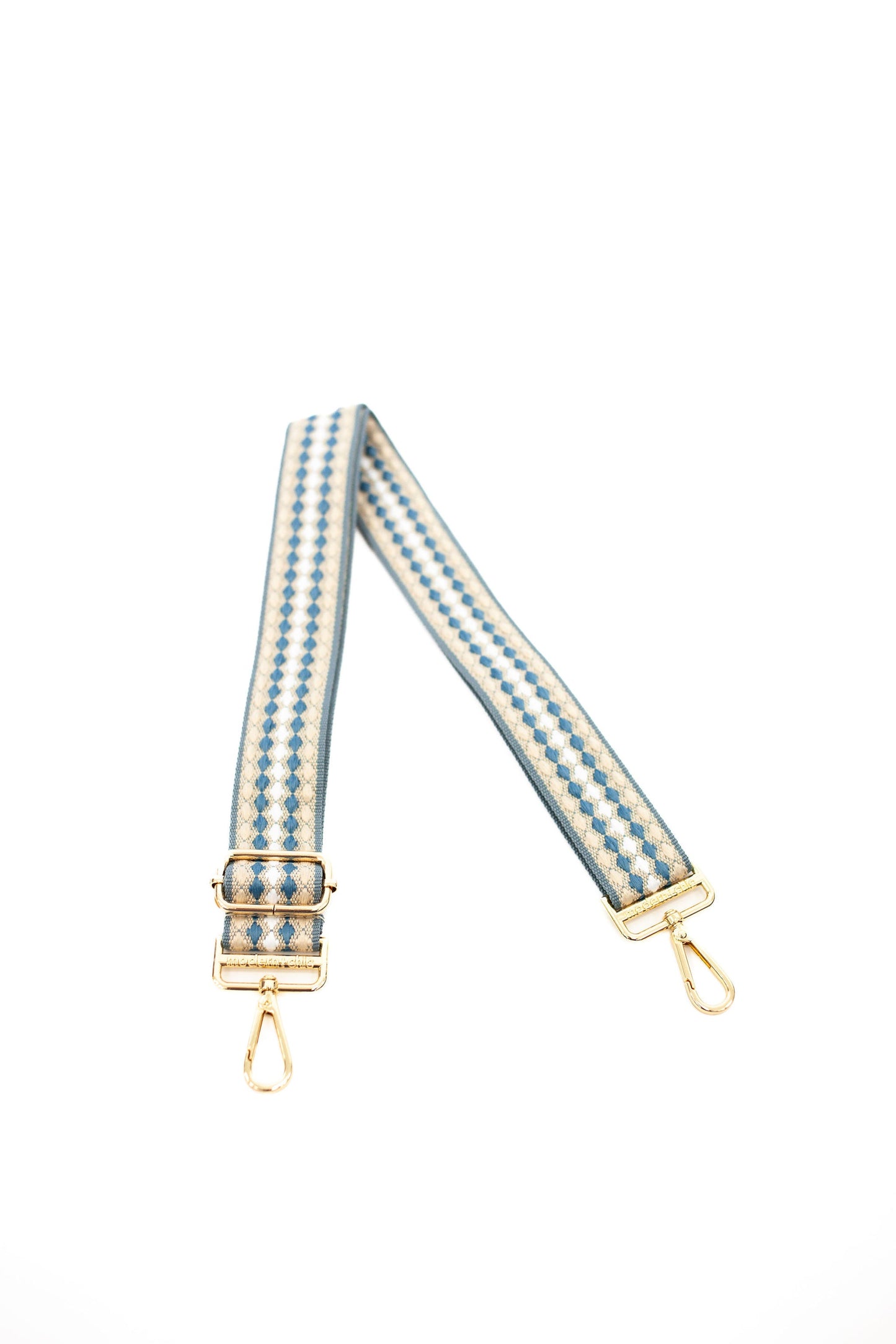 Carly Adjustable Bag Strap-Soul Flow Apparel