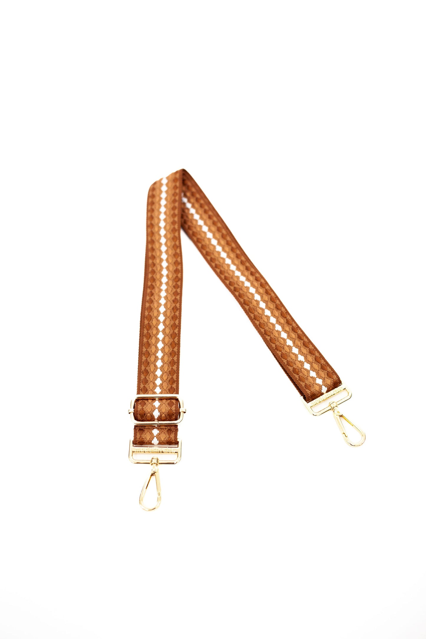 Carly Adjustable Bag Strap-Soul Flow Apparel