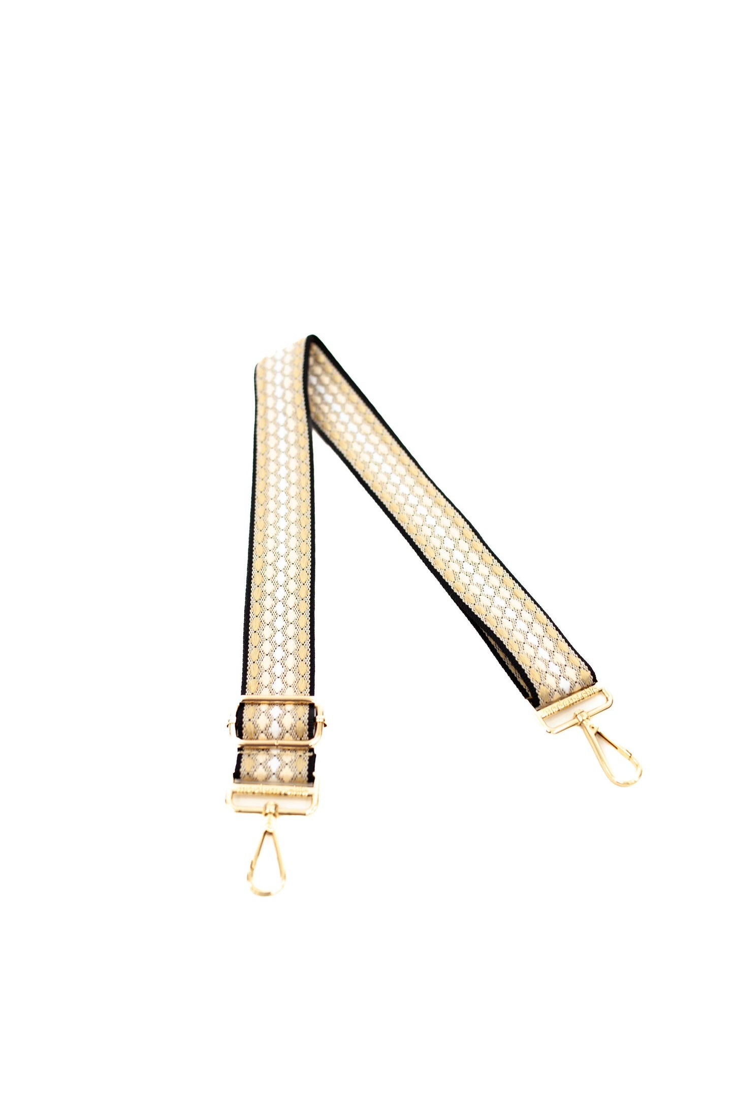 Carly Adjustable Bag Strap-Soul Flow Apparel