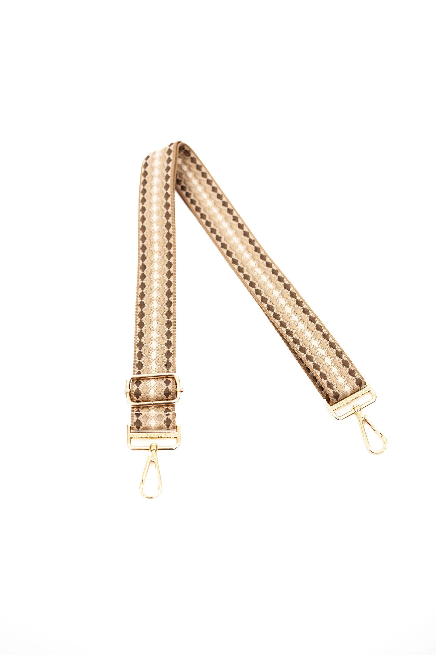 Carly Adjustable Bag Strap-Soul Flow Apparel