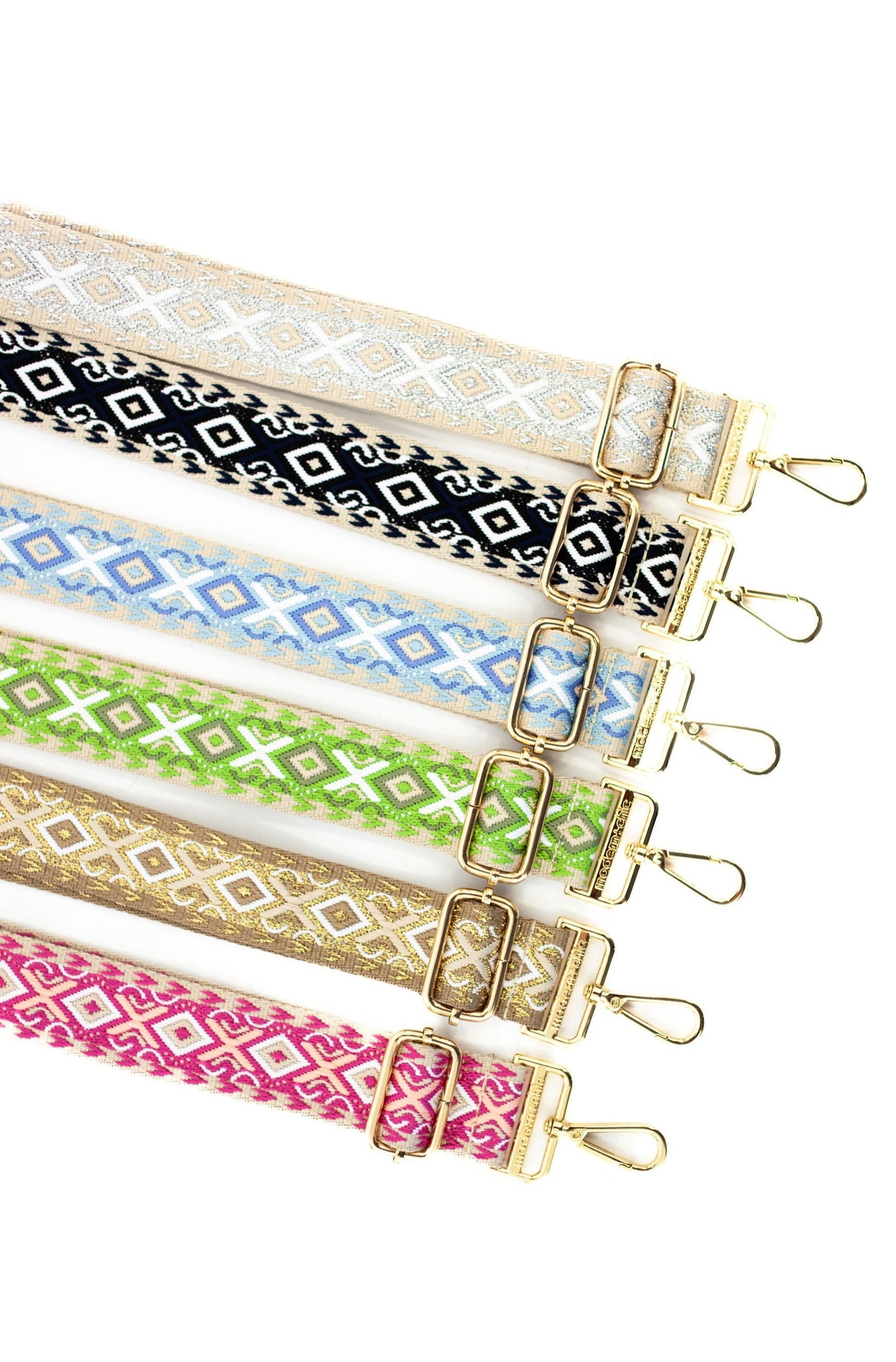 Maven Adjustable Bag Strap-Soul Flow Apparel