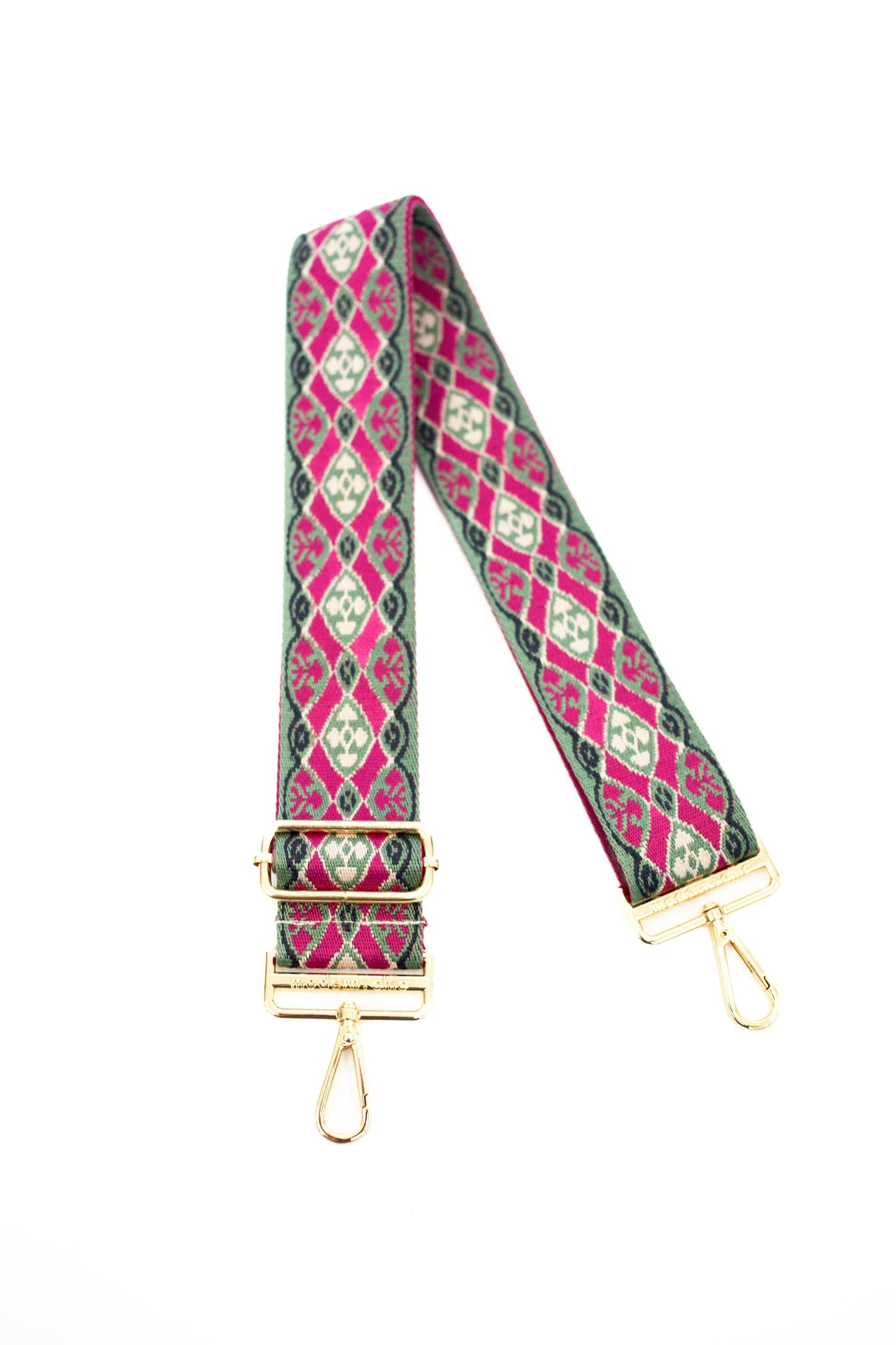 Eleanor Adjustable Bag Strap-Soul Flow Apparel