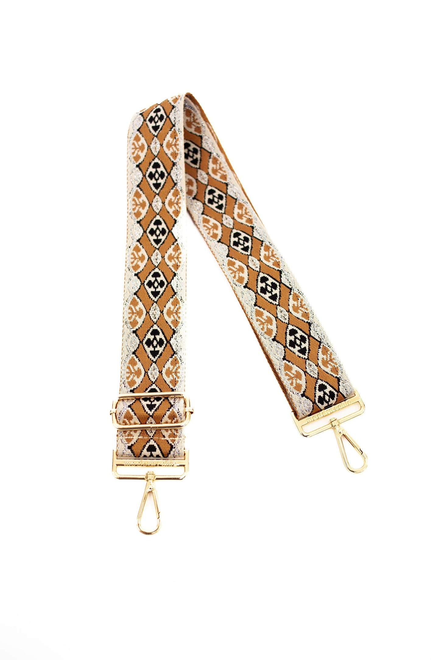 Eleanor Adjustable Bag Strap-Soul Flow Apparel