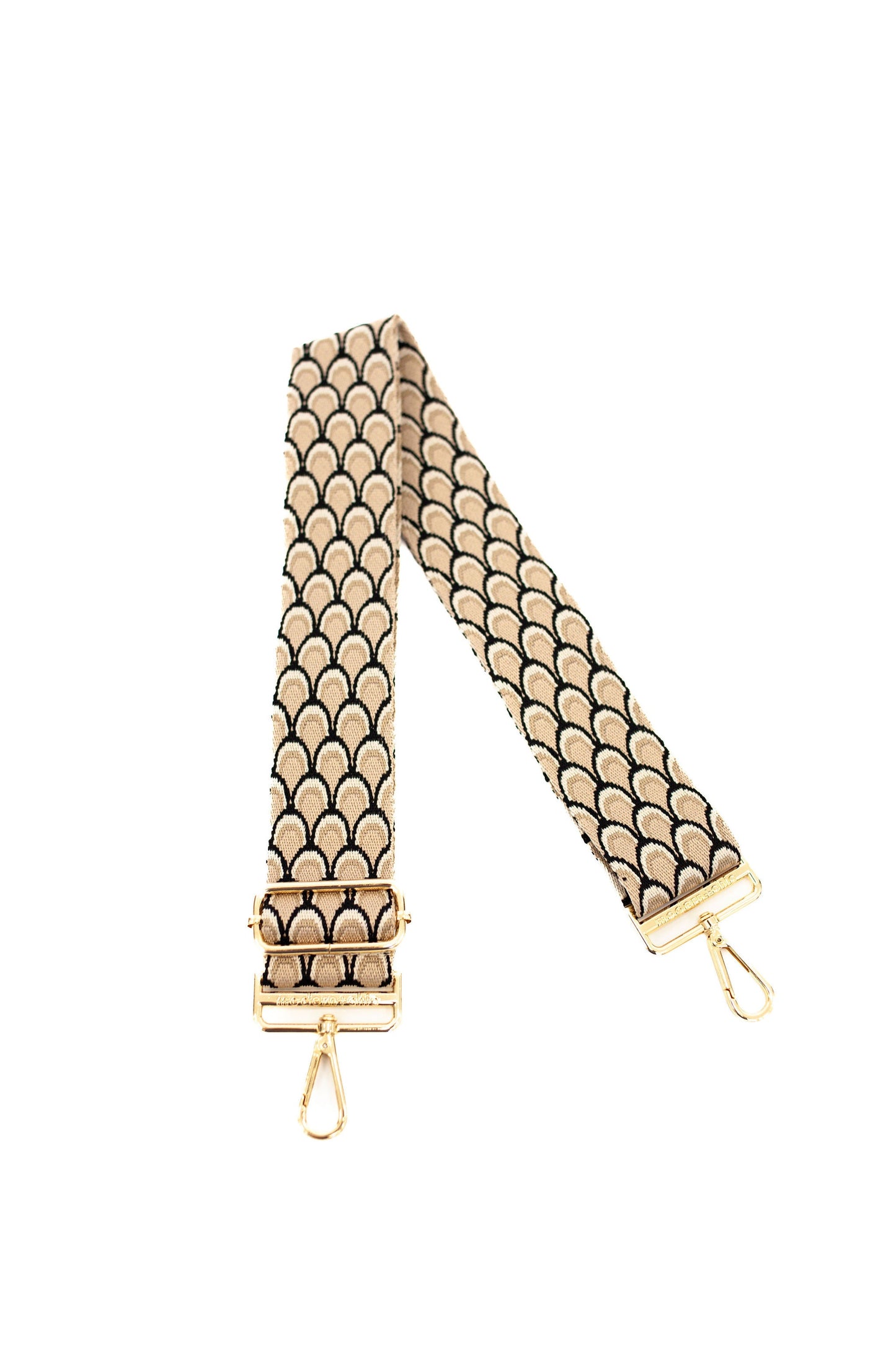 Cleo Adjustable Bag Strap-Soul Flow Apparel