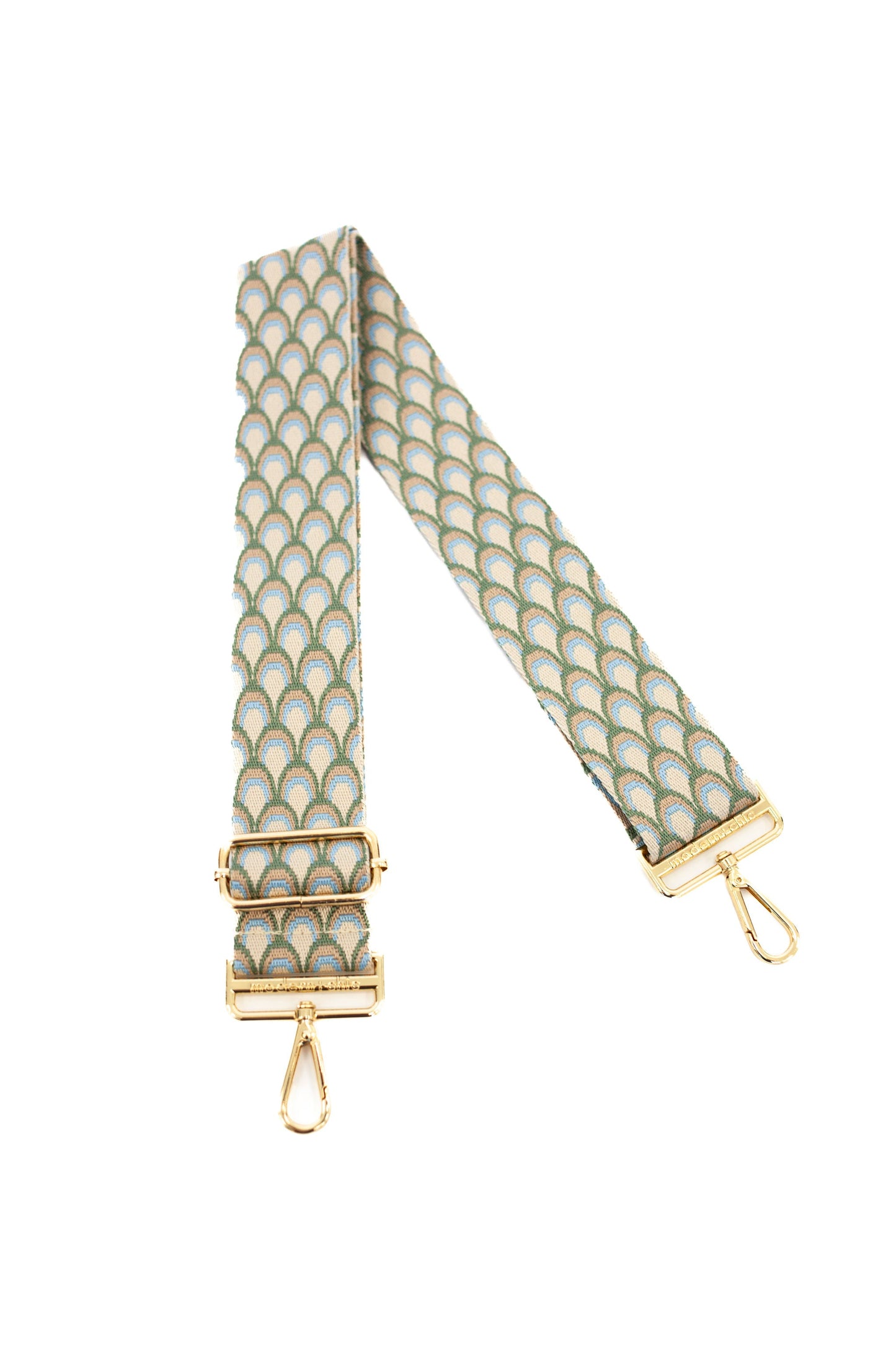 Cleo Adjustable Bag Strap-Soul Flow Apparel
