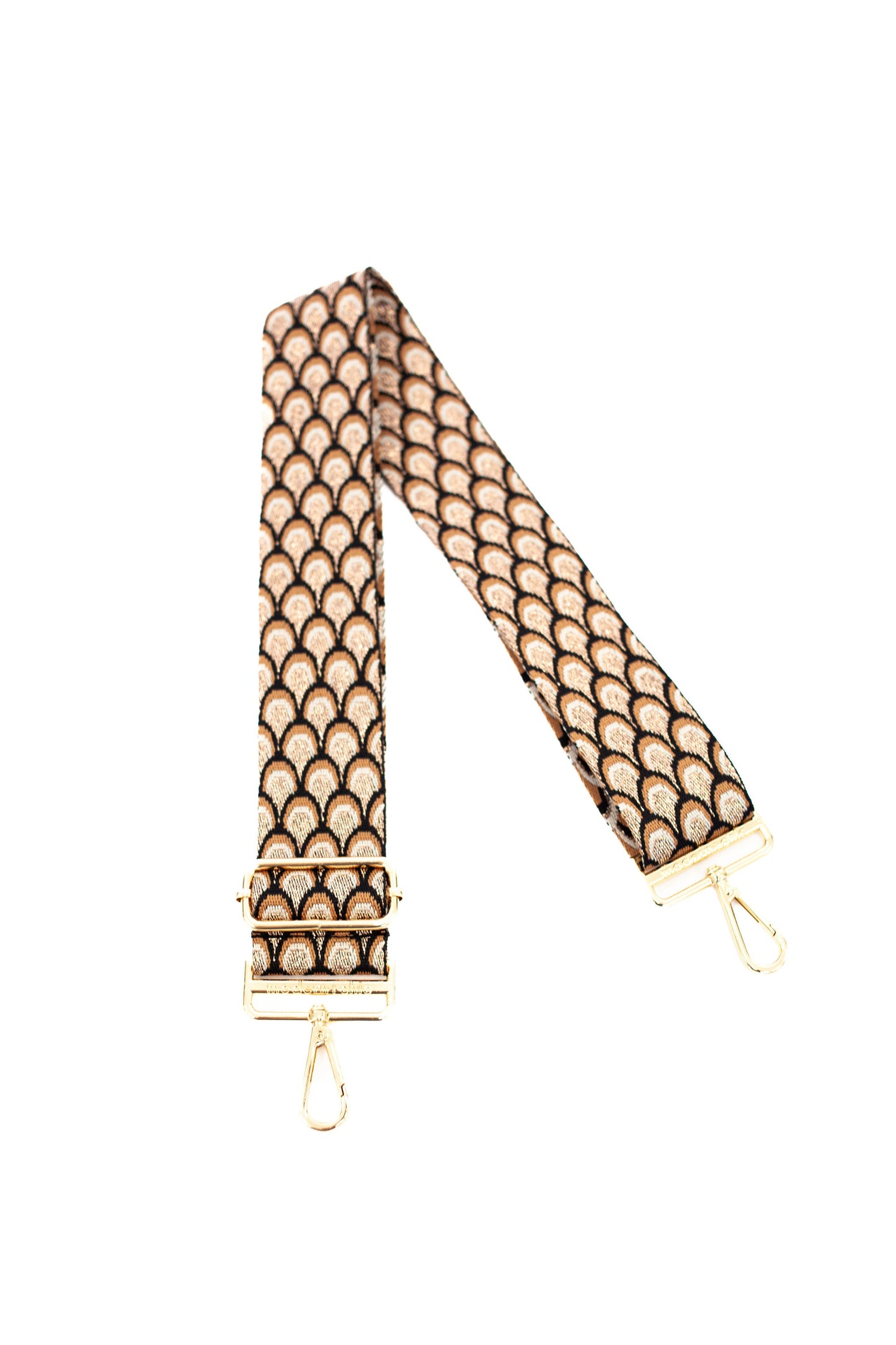 Cleo Adjustable Bag Strap-Soul Flow Apparel