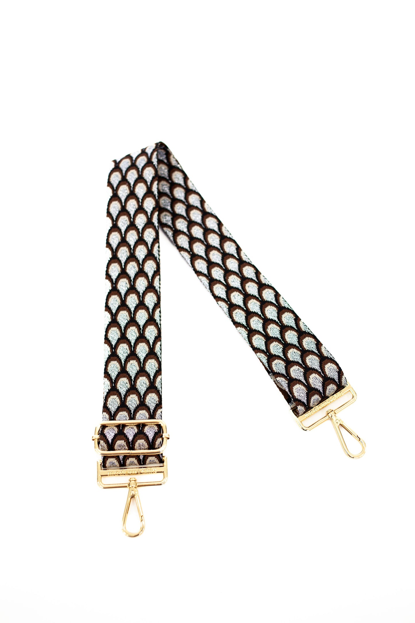 Cleo Adjustable Bag Strap-Soul Flow Apparel