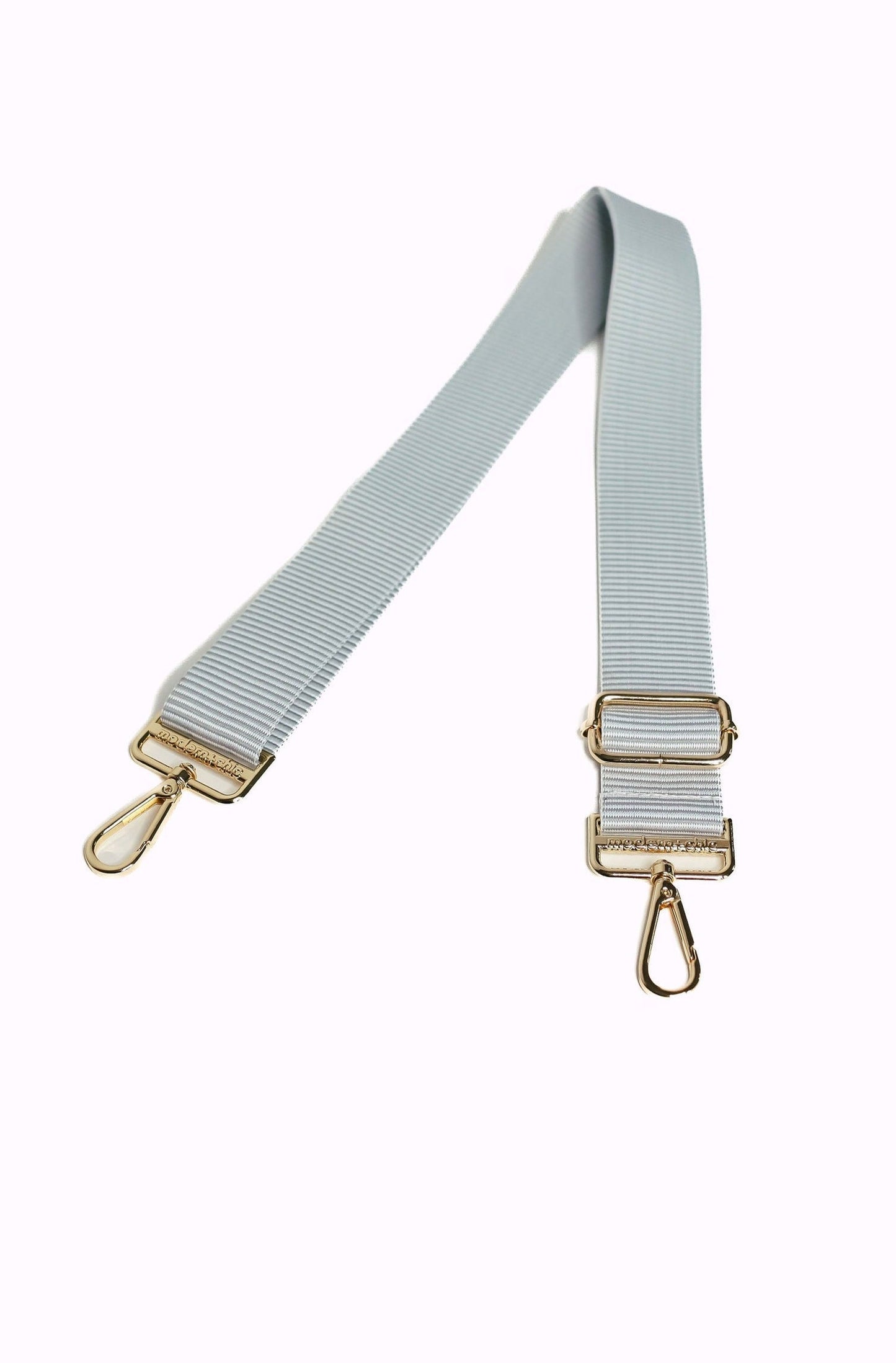 Delaney Striped Adjustable Bag Strap-Soul Flow Apparel
