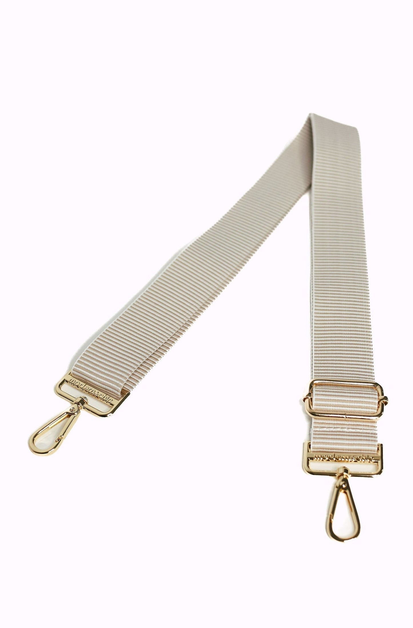 Delaney Striped Adjustable Bag Strap-Soul Flow Apparel