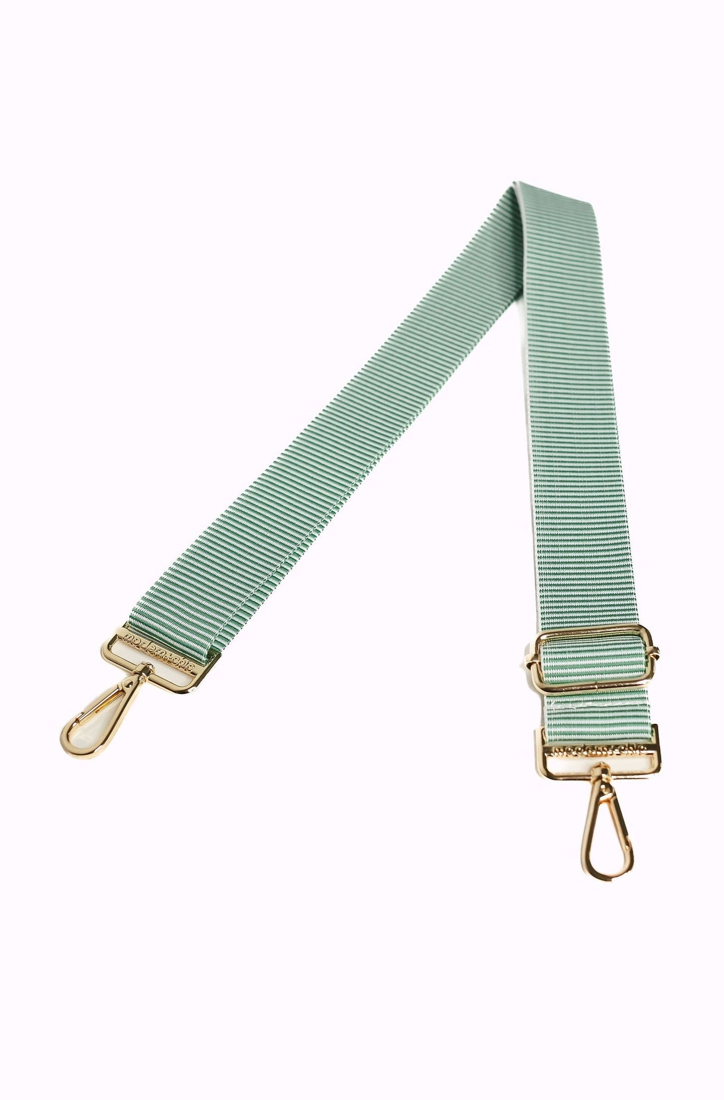 Delaney Striped Adjustable Bag Strap-Soul Flow Apparel