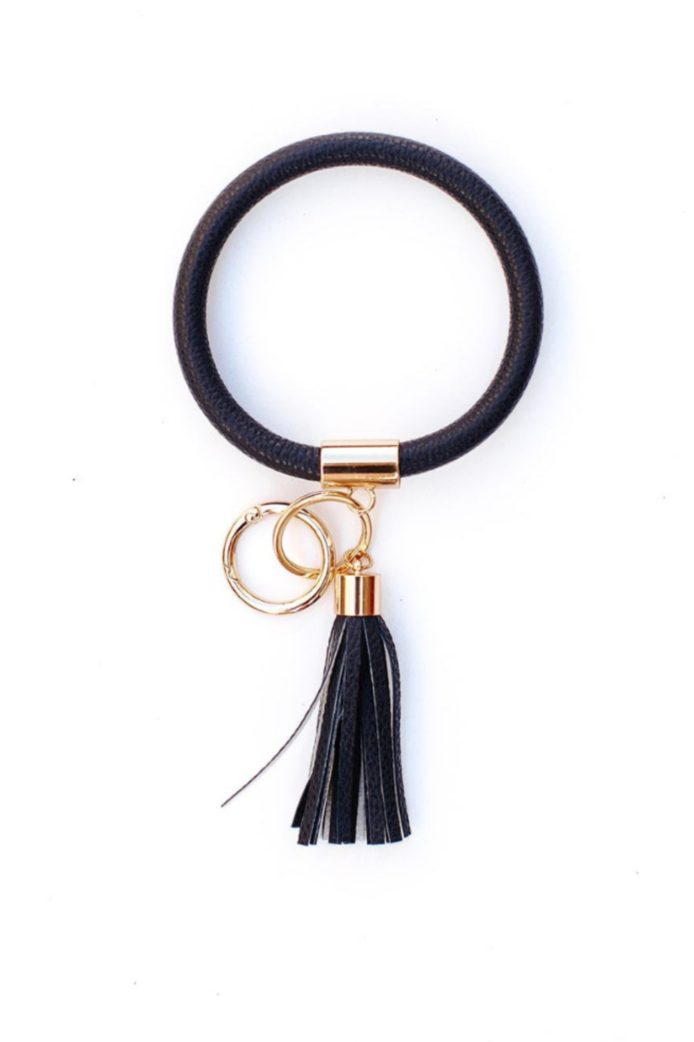Becca 2 Keychain Bracelet