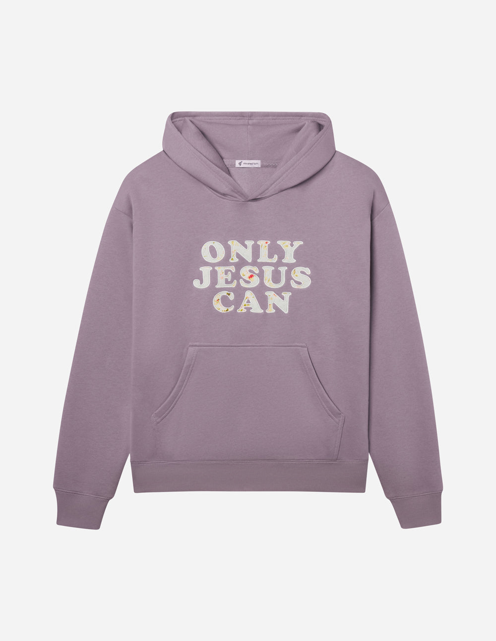 Only Jesus Unisex Hoodie