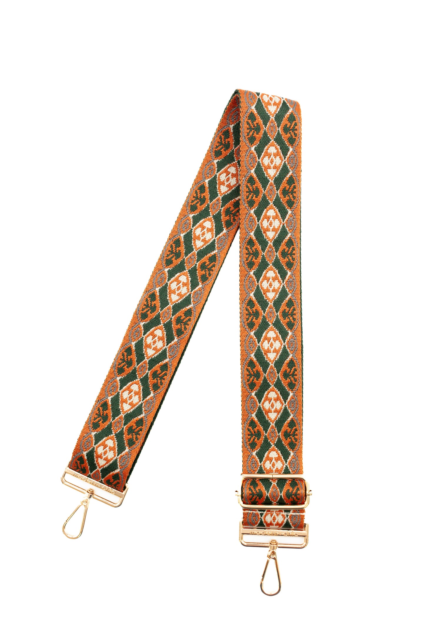 Eleanor Adjustable Bag Strap-Soul Flow Apparel