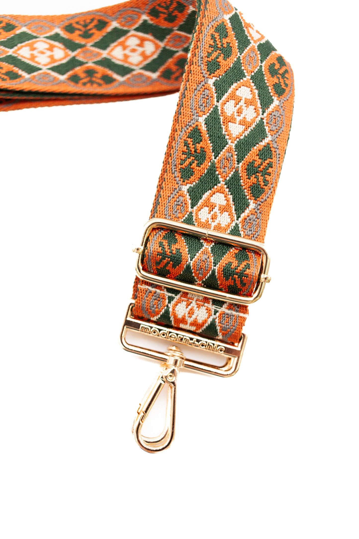 Eleanor Adjustable Bag Strap-Soul Flow Apparel