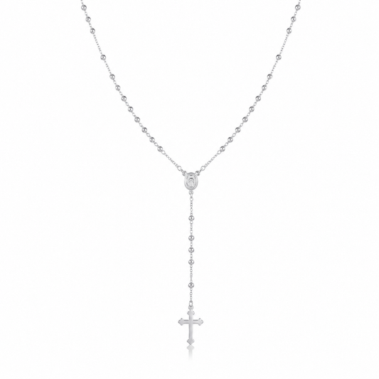 Rosary Necklace