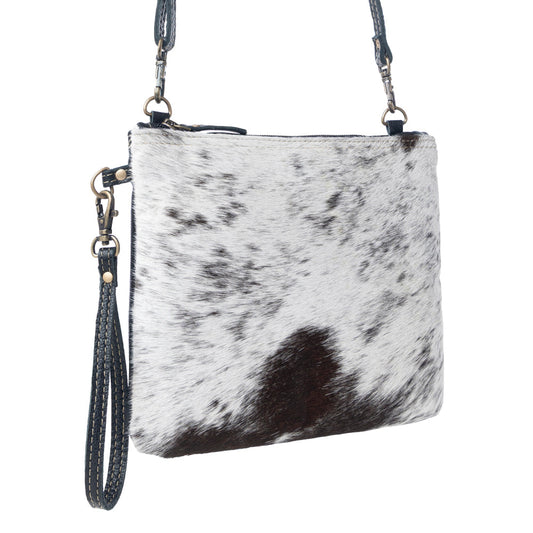 White and Black Shade Bag — Soul Flow Apparel