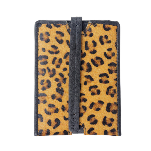 Wilder Baggage Tag, view 1 — Soul Flow Apparel