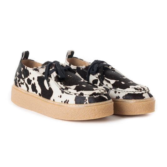 Baggy Sneakers, view 3 — Soul Flow Apparel