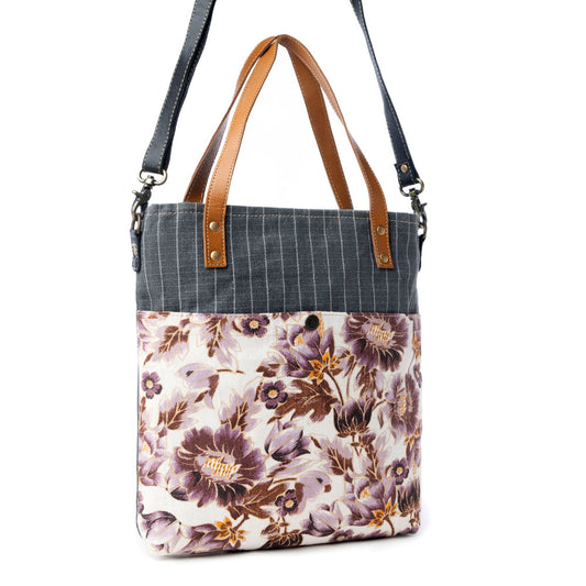Peonie’s Pleasure Tote Bag