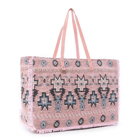 Suzanna Mesa Small Bag — Soul Flow Apparel