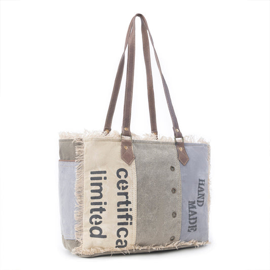 Certified Limited Small Bag — Soul Flow Apparel