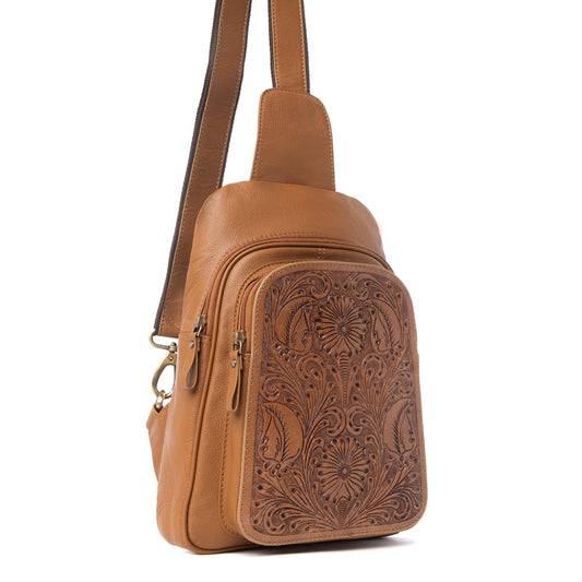 Ranch Trail Fanny Pack Bag