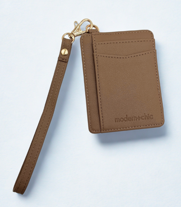 Venice Wristlet Wallet