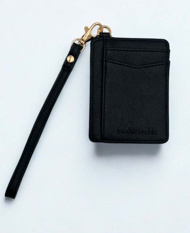 Venice Wristlet Wallet