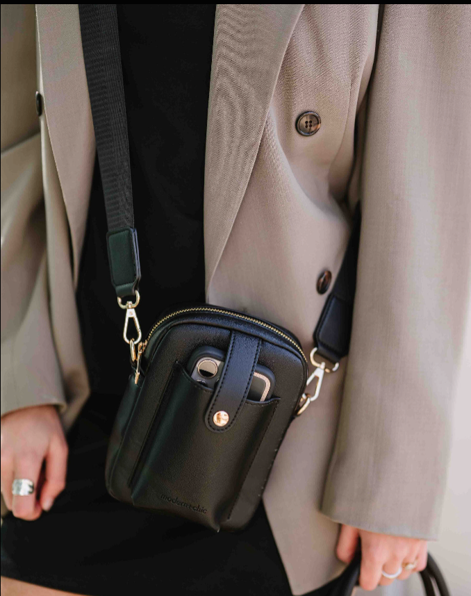 Holland Crossbody