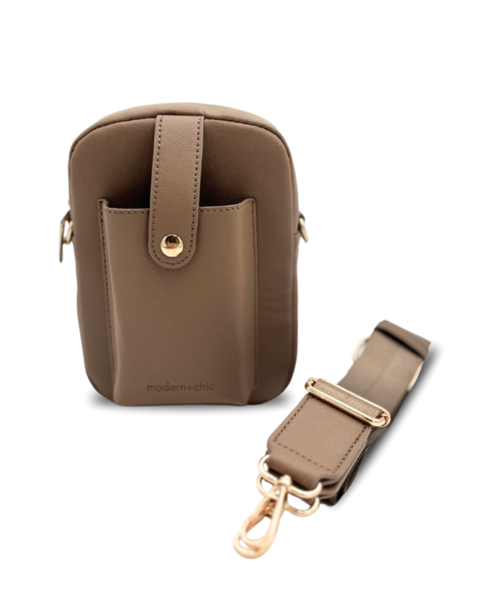 Holland Crossbody