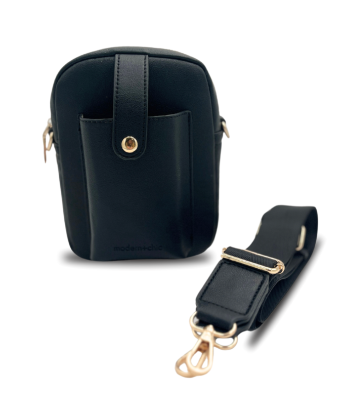 Holland Crossbody