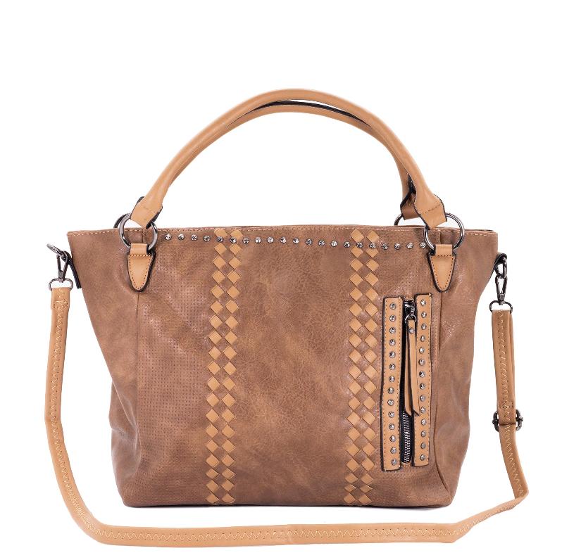 Ashlyn Oversized Tote